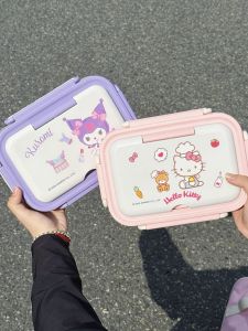 Hộp Đựng Cơm Bằng Thép Không Gỉ 316 Hộp Đựng Cơm Trưa Có Thể Chịu Nhiệt Độ Cao Hộp Đựng Cơm Trưa Cho Nhân Viên Văn Phòng Và Học Sinh