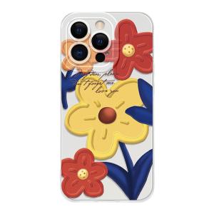 Asina | Anti-Shock iPhone Case Soft Silicone