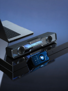 Edifier | Bass Gaming Bluetooth Desktop Speaker