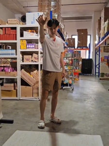 Kormat - PICTURE PLAY 1.5cm thickness Playmat | 4 thick layers of protection | Double sided design