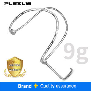 Plselis Ultra-light Titanium Alloy Bicycle Water Bottle Holder Mountain Bike Drink Bottle Holder Water Cup Holder Weight 9g
