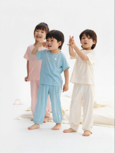 Q21 | Quick-drying Moisture-wicking Comfortable Pajama Set