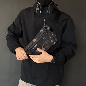 Wepower Fishing  Sling Bag Water Resistant