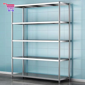 Stainless Steel Kitchen Organizer: A Complete Guide