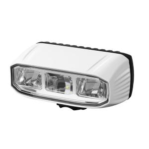 Rechargeable High Brightness Child-friendly Bicycle & Mountain Bike Night Riding Light