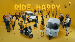 [TADA Voucher] 5 x $8 OFF Voucher Code [find your codes in order confirmation email] Promo Code/Transport/Vouchers/TADA Rides/TADA/Ride Vouchers/Grab yours today!