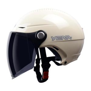 YEMA | Breathable Sun Protection Helmet