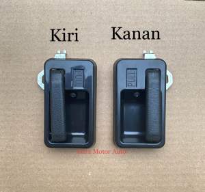 Handle / handel bukaan pintu dalam mobil CLOT T120SS mobil suzuki Futura