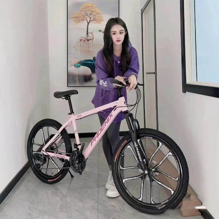 Bicycle lazada clearance