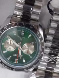 Jam tangan SEIKO Prospex X Pria / Seiko Quartz Chrono Aktif / Jam Seiko Terbaru Super Keren