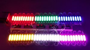 IP65 Waterproof Backlight Lamp & COB LED Advertising Bulbs: A Comprehensive Guide