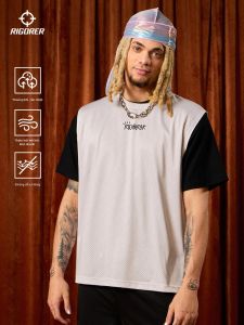 Rigorer | Quick-Dry Breathable Mens Sports Vest