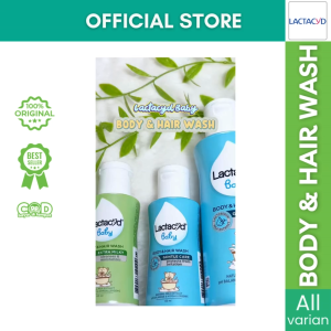 LACTACYD Baby Body & Hair Wash varian.10.mp4