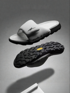 Adjustable Velcro Slides