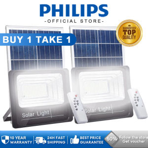 10 Year Warranty Original 1000W Solar Light LED Outdoor Sensor Solar Flood Light Waterproof Street Lamp