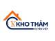 kho thảm - Ba miền
