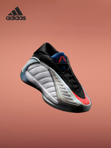 adidas | Mid-top Basketball Shoes
