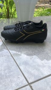 SEPATU BOLA UKURAN 38-43 (SOL DJAHIT KELILING)