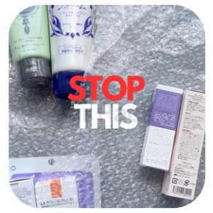 Air Pack Inflatable Bubble Packs [25x30cm SET] 50 PCS\nAir Pack Inflatable Column Packs [33x35cm SET] 50 PCS