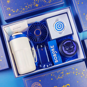 Qixi Festival Gift Creative Personalized Birthday Present for Boyfriend Practical Adult Ceremony Groomsmen Gift for Men