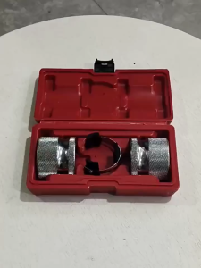 Aksesoris Motor: Suku Cadang & Alat Penggerak Segel Garpu Motor 39mm-50mm