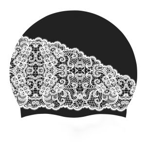 AQUAPLAY | Waterproof Non-squeezing Slip-resistant Swim Cap