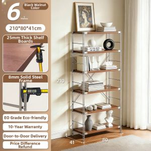 AMU·PIGGY | Multi-Purpose Cat Shelving Unit