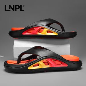 Dép Lật Mùa Hè Đế Dày Chống Trượt Bền