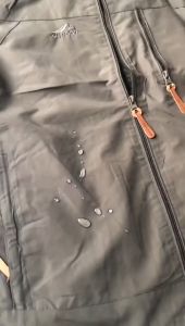 Hiking Waterproof Jacket Mens New Military tactical jacket Autumn Casual Sports Detachable Hooded Coat Field Mountain Climbing Travel Thin Windbreaker