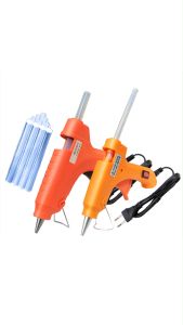 ปืนกาวร้อน กาว สำหรับกาวแท่ง 7mm 11mm ปืนยิงกาว ไฟฟ้า กาวร้อนอย่างดี สำหรับกาว 7-11mm