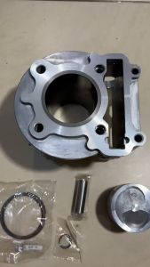 BLOCK SEHER MIO 545 MM BORE UP RACING SET