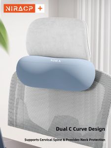 NIRA | Office Chair Headrest & Neck Support Pillow Headrest