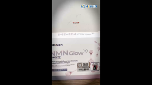 【Special Offer】NMN GLOW+ - Supports beauty & youthful vitality from within