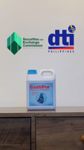 GastiPro Triple Action + VD Drops Bundle Duo