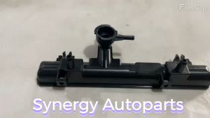 Upper Tank Radiator Toyota Agya Ayla 2014 - Aksesoris Mobil Berkualitas Tinggi
