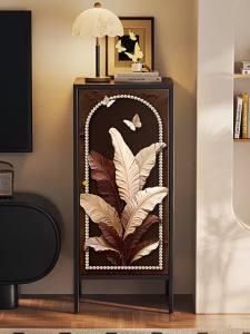 MR ART | Vintage Style Storage Cabinet