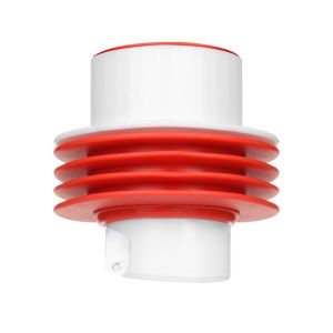 Vòng Bịt Kín Chống Thối Bồn Rửa Rau Nhà Bếp Ống Thoát Nước Van Chặn Ngược Ống Thoát Nước Ống Thoát Nước Chống Thối Máy Thần Kỳ Chảy Nước Chảy Thoát Sàn