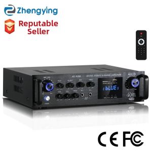 BONINGYU | High Power Bluetooth Amplifier