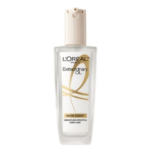 L'Or%C3%A9al%20%7C%20L'Or%C3%A9al%20Paris%20Extraordinary%20New%20Nude%20Hair%20Oil%20Serum%20100ml%201%20Pc%20-%20Image%203