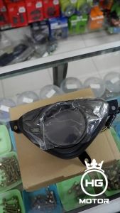 Speedometer / Odometer Digital LED LCD Untuk MIO 100 MIO SPORTY