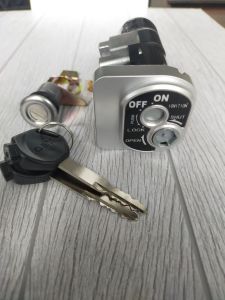 KUNCI KONTAK SET REVO ABSOLUTE BLADE NEW