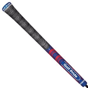 Multicolor Soft Anti-slip Golf Grip