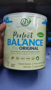 Active Your Life Active Life ActiveLife Perfect Balance Plus Original ( 600 gm )