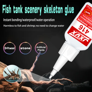 JXVX 416 multipurpose super adhesive 20g acrylate adhesive quick adhesive rubber wood glass adhesive stronger adhesive.