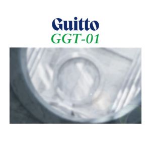 Guitto GGT-01 Versatile 12-in-1 Guitar/Bass Multitool