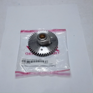 Noken As Tipe Dekompresi Viar Karya 150 200 300 CC Model Lampu Barong Motor Roda 3 Nozomi Kaisar 250cc Dll  [CAM JKT]