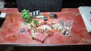 ชุดฟาร์มจำลอง - โลกแห่งการเรียนรู้และจินตนาการสำหรับเด็ก