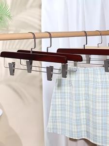 Clip Non-slip Pants Hanger