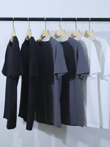 Warrior | Couple Style Casual T-shirt Cotton 5/8 Sleeve