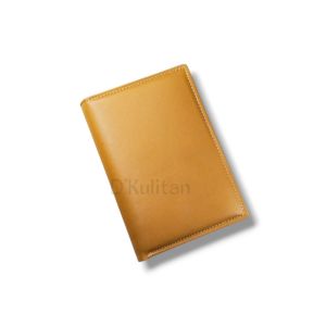 Dompet Kulit Pria 3/4 100% Kulit
